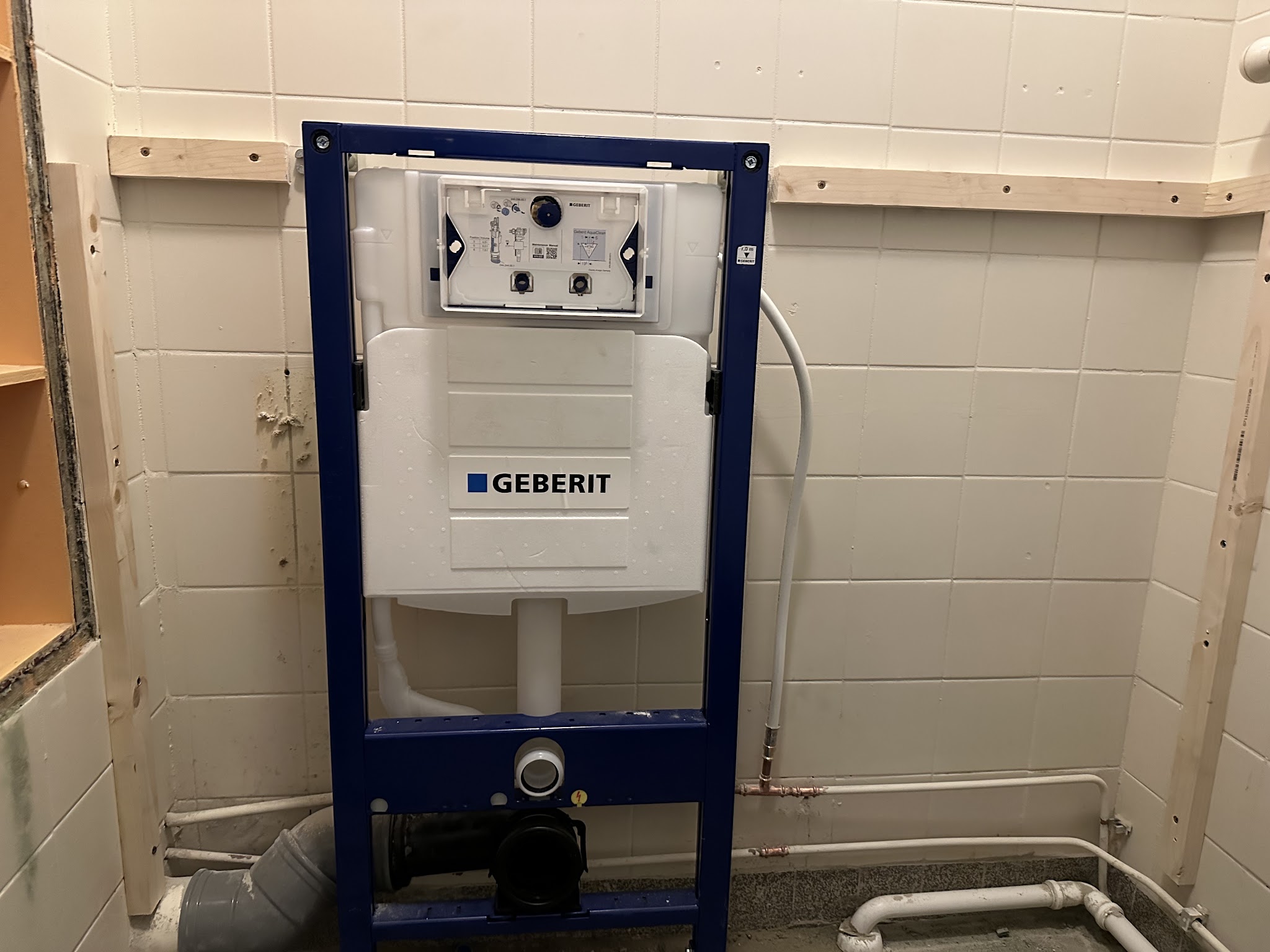 T-home installaties werkfoto 5