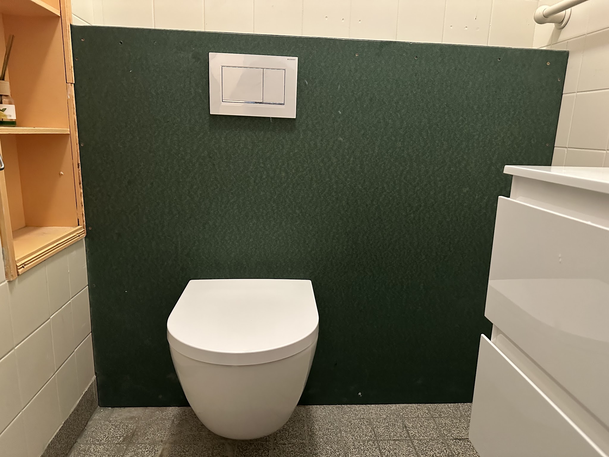 T-home installaties werkfoto 9